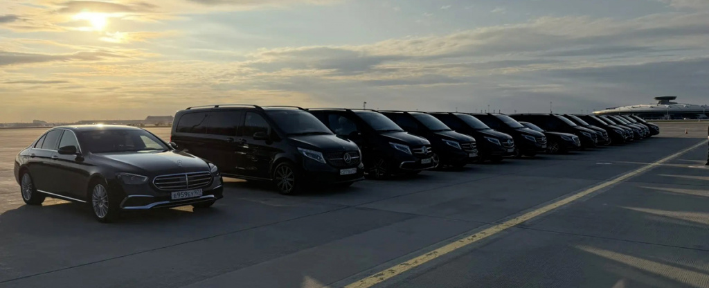 Компания «Делюкс-Авто» Компания «Делюкс-Авто»