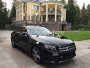 Mercedes E-213 AMG