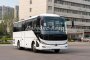 Автобус Yutong 53 места