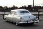 Cadillac Fleetwood 1951