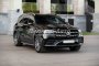 Мерседес GLS AMG 