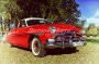 Hudson Hornet