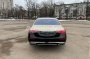 Mercedes Maybach S-223 Золотой-Черный