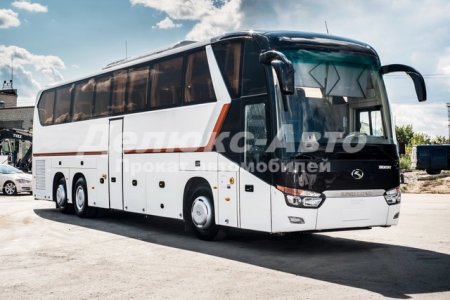 Автобус Kinglong 51 место