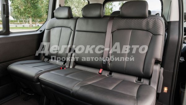 Hyundai Staria 6 мест