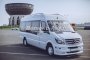 Мерседес Спринтер 906 белый 20 мест