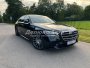 Mercedes S-223 AMG Черный