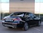 Mercedes E-213 AMG Restailing