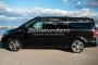 Мерседес V-класс AMG 6 мест