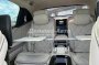 Mercedes Maybach S-223 Черный