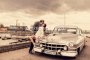 Cadillac Fleetwood 1951