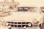 Cadillac Fleetwood 1951