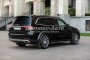 Мерседес GLS AMG 