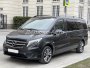Мерседес Vito 7 мест