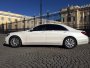 Mercedes S-222 AMG белый