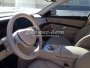 Mercedes S-222 AMG белый