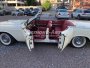 Lincoln Continental 1962