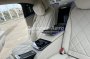 Mercedes Maybach S-223 Золотой-Черный