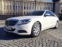 Mercedes S-222 AMG белый