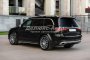 Мерседес GLS AMG 