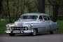 Cadillac Fleetwood 1951