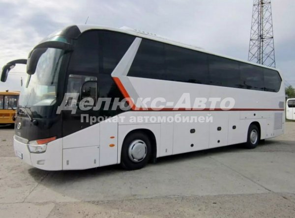 Автобус Kinglong 51 место