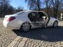 Mercedes S-222 AMG белый