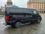 Мерседес Спринтер 8 мест