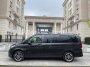 Мерседес Vito 7 мест
