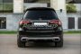 Мерседес GLS AMG 