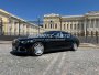 Mercedes Maybach S-223 Черный