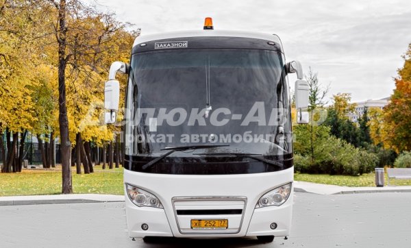 Автобус Scania 51 место