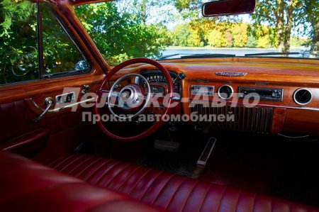 Cadillac Fleetwood 1951