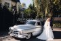 Cadillac Fleetwood 1951