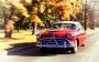 Hudson Hornet