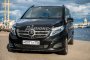 Мерседес V-класс AMG 6 мест
