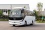Автобус Yutong 53 места