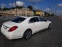 Mercedes Maybach S-222 Белый