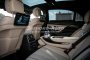 Mercedes S-222 AMG Черный