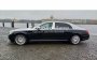 Mercedes Maybach S-222 Серо-Черный