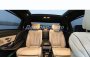 Mercedes Maybach S-222 Серо-Черный