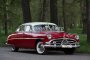 Hudson Hornet
