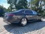 Mercedes Maybach S-223 Черный
