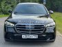 Mercedes S-223 AMG Черный