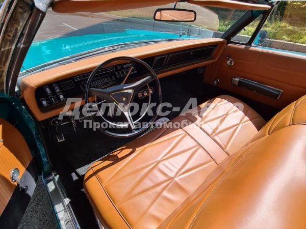 Chrysler Newport